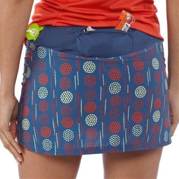 • [Patagonia] Nine Trails Skort • - Picture 12 of 12